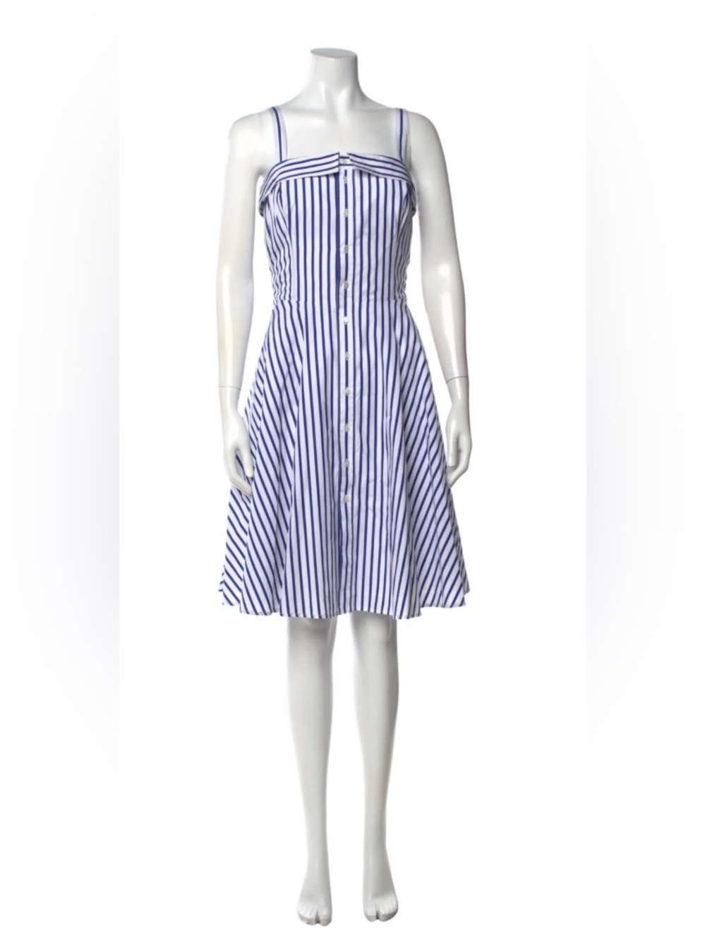 Polo Ralph Lauren Sun Dress